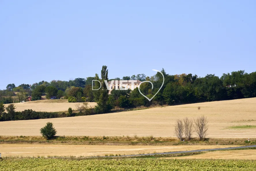 Photo TOULOUSE by VIET - AIGREFEUILLE Habitat Pavillonnaire