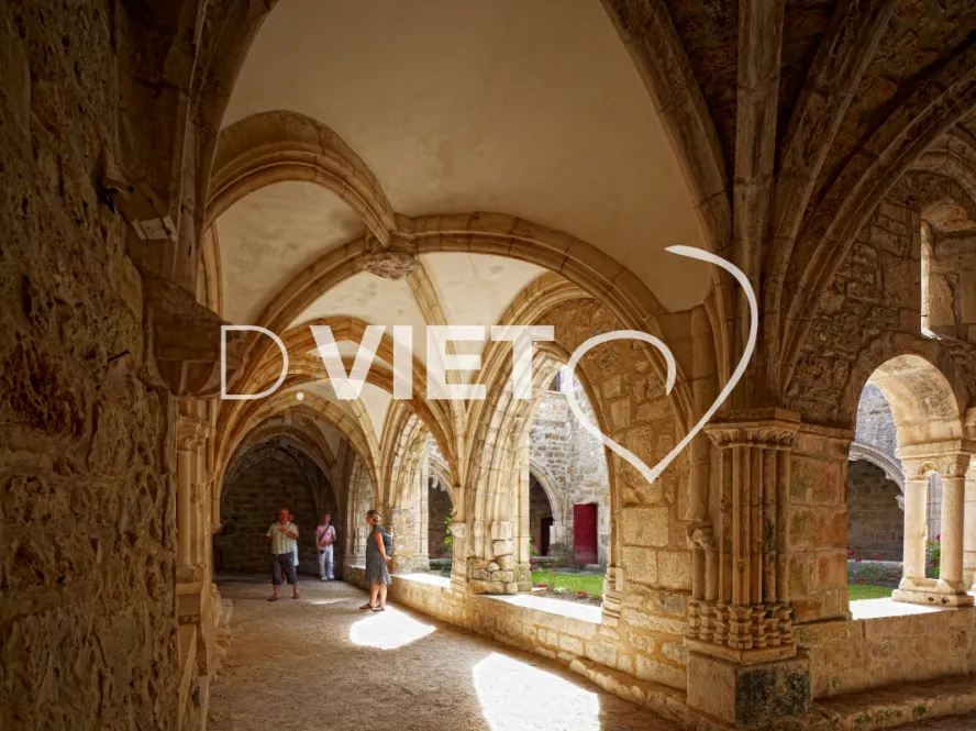 Photo TOULOUSE by VIET - Carennac