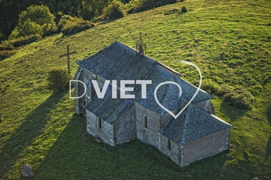 Photo TOULOUSE by VIET - Cancarel 12340 Bozouls