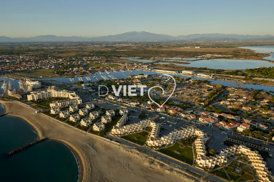 Photo TOULOUSE by VIET - VIET_011574