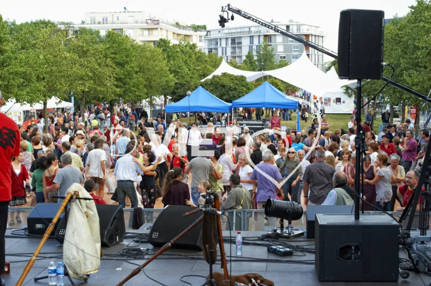 Photo TOULOUSE by VIET - estivadas