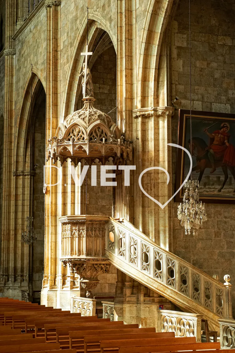 Photo TOULOUSE by VIET - Condom