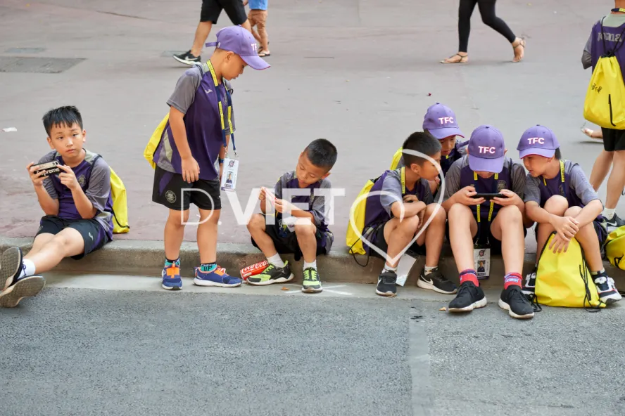 Photo TOULOUSE by VIET - Tour de france