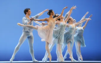 Photo TOULOUSE by VIET - Ballet du capitole