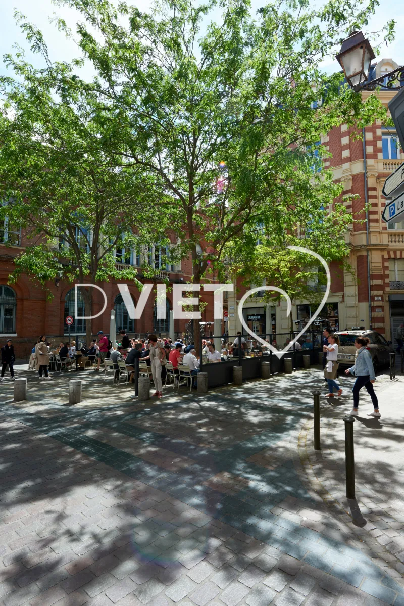 Photo TOULOUSE by VIET - L' Alimentation l'Epicerie