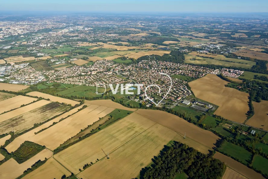 Photo TOULOUSE by VIET - QUINT