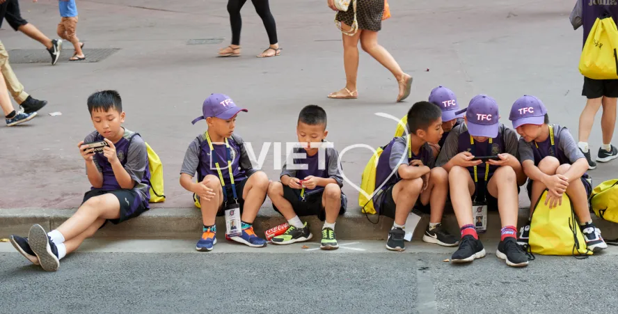 Photo TOULOUSE by VIET - Tour de france