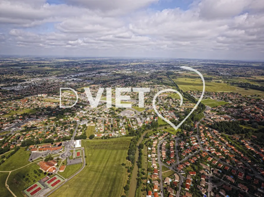 Photo TOULOUSE by VIET - Saint Alban