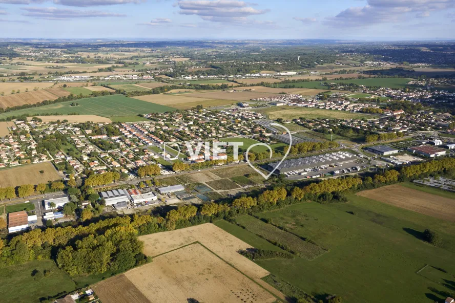 Photo TOULOUSE by VIET - SAINT JORY