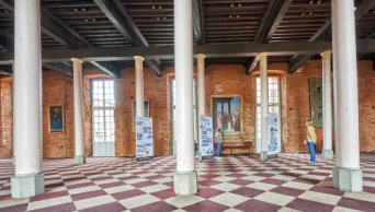 Photo TOULOUSE by VIET - Hotel dieu