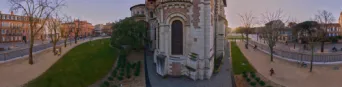 Photo TOULOUSE by VIET - VIET_010690