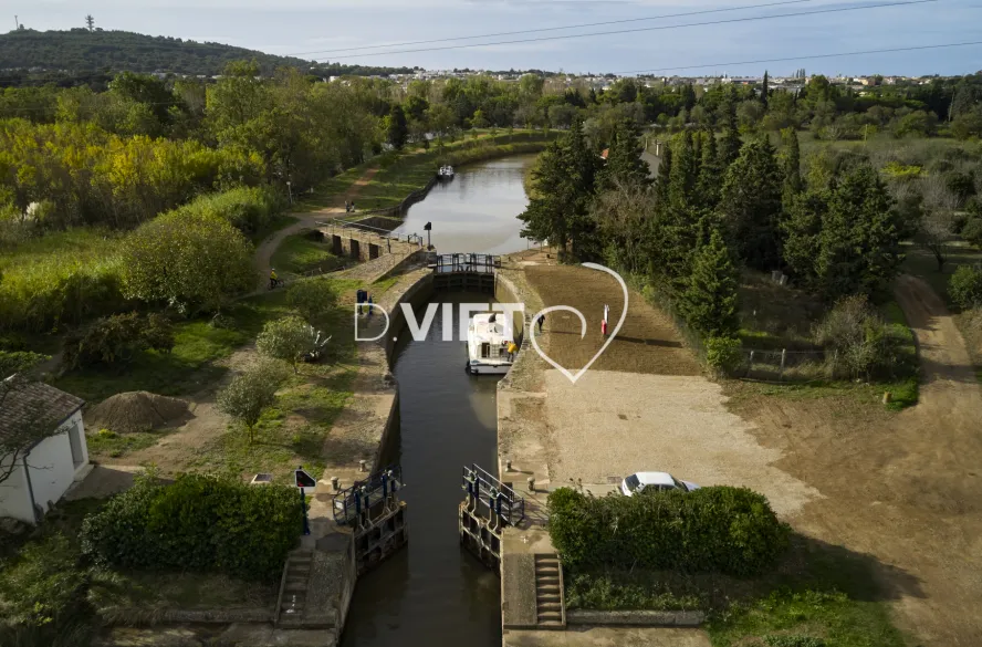 Photo TOULOUSE by VIET - ECLUSE 65 BAGNAS