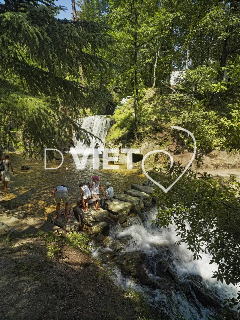 Photo TOULOUSE by VIET - LAC DE SAINT-FERREOL