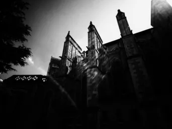 Photo TOULOUSE by VIET - Place Saint-Etienne