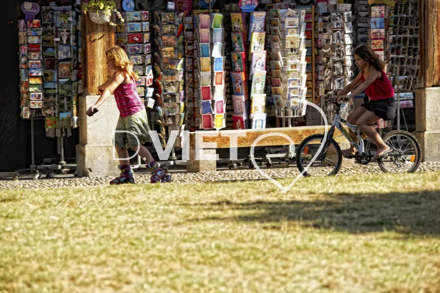 Photo TOULOUSE by VIET - Mirepoix