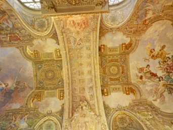 Photo TOULOUSE by VIET - Salle des Illustres