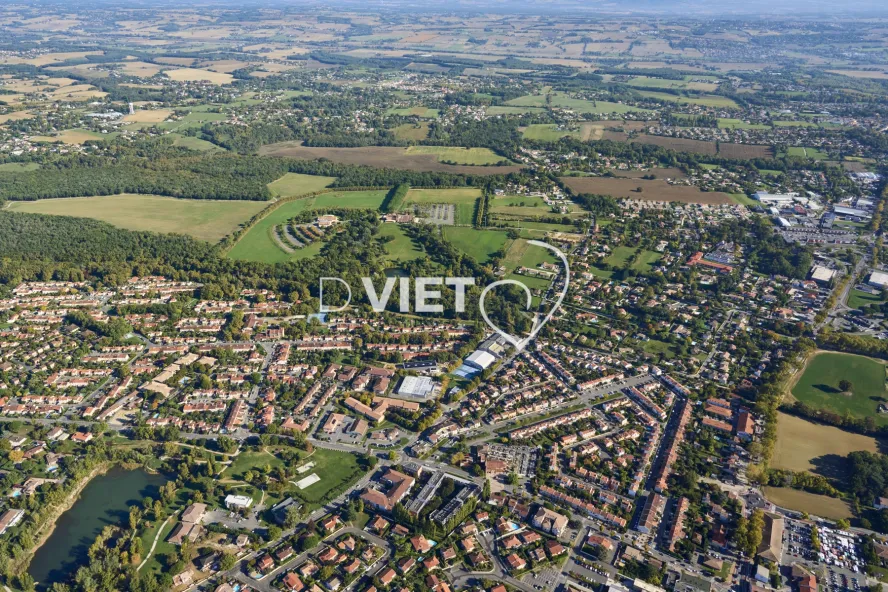 Photo TOULOUSE by VIET - SAINT JEAN