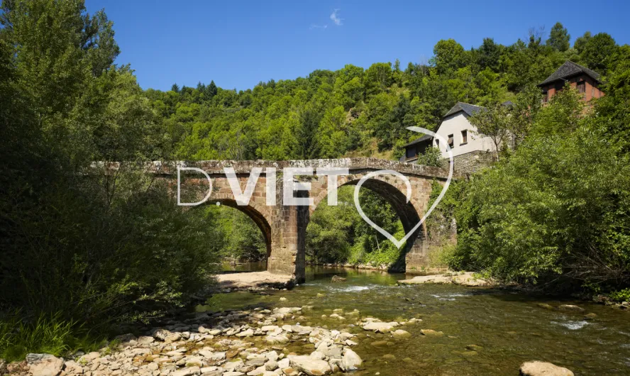 Photo TOULOUSE by VIET - Conques