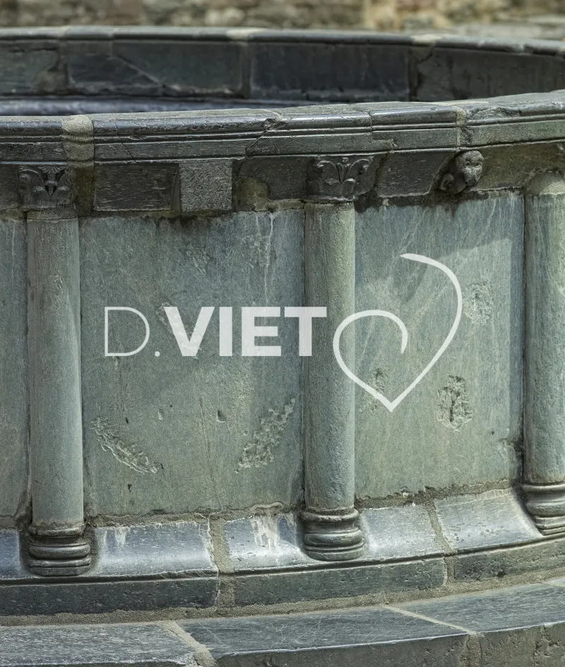 Photo TOULOUSE by VIET - Conques