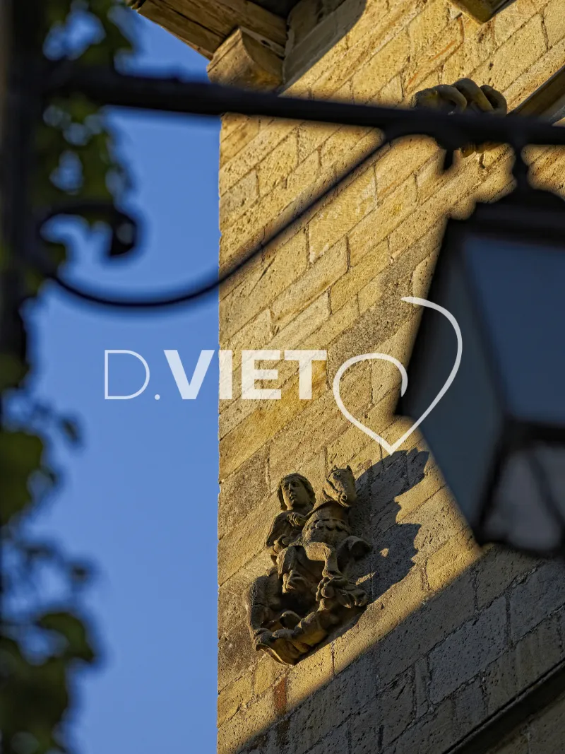 Photo TOULOUSE by VIET - VIET_003132