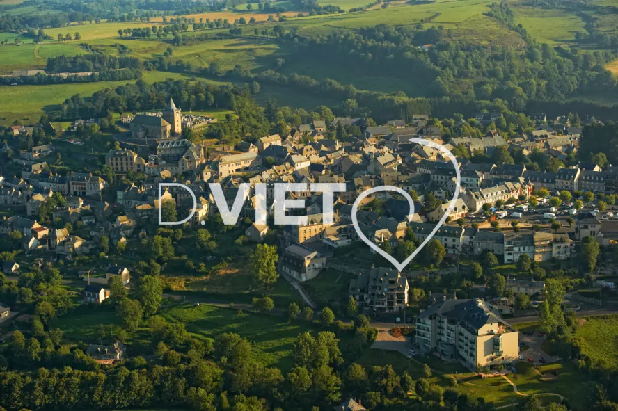 Photo TOULOUSE by VIET - Laguiole