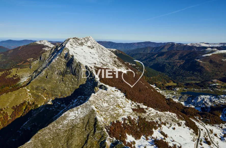 Photo TOULOUSE by VIET - PYRENEES