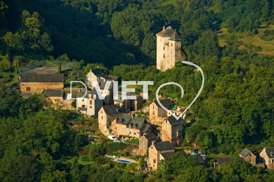 Photo TOULOUSE by VIET - Muret le Chateau