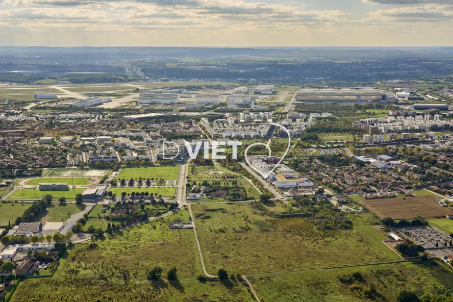 Photo TOULOUSE by VIET - MEET