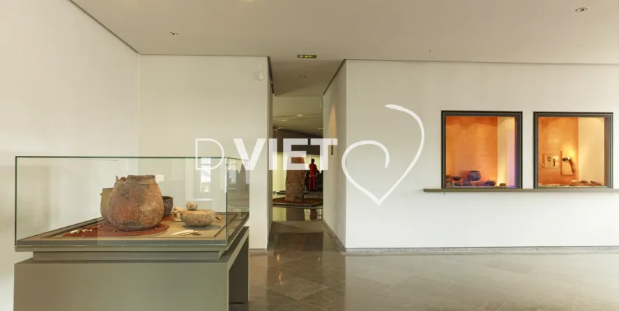 Photo TOULOUSE by VIET - Musee Fenaille