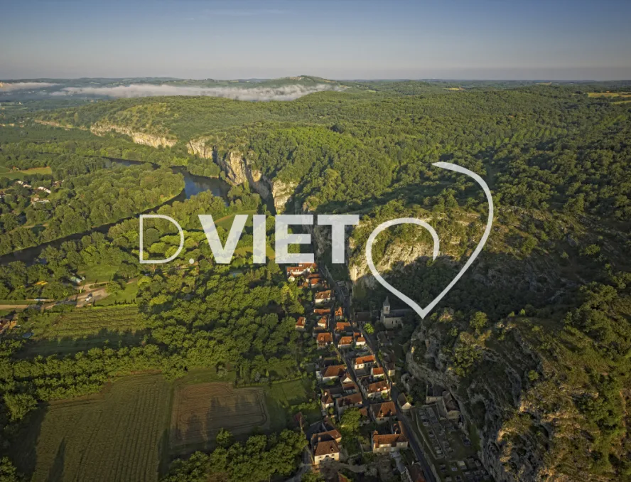 Photo TOULOUSE by VIET - Cluges