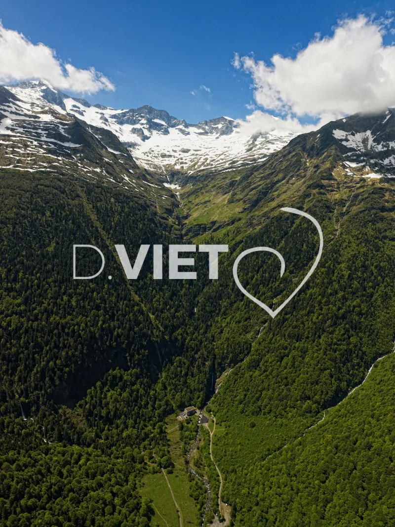 Photo TOULOUSE by VIET - Cascade d enfer