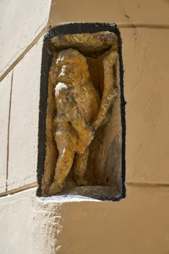 Photo TOULOUSE by VIET - LA RUE DE L HOMME ARME