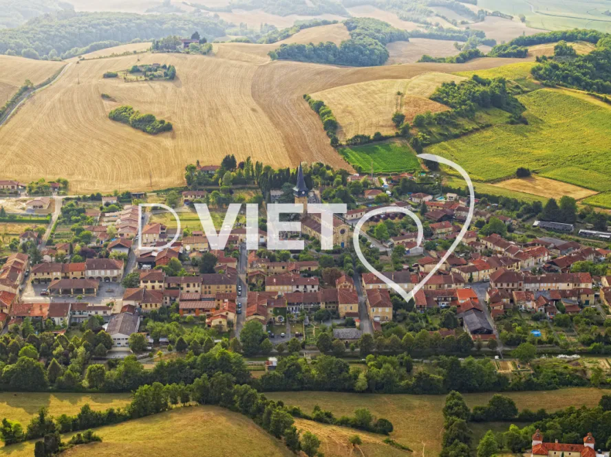 Photo TOULOUSE by VIET - VIET_003721