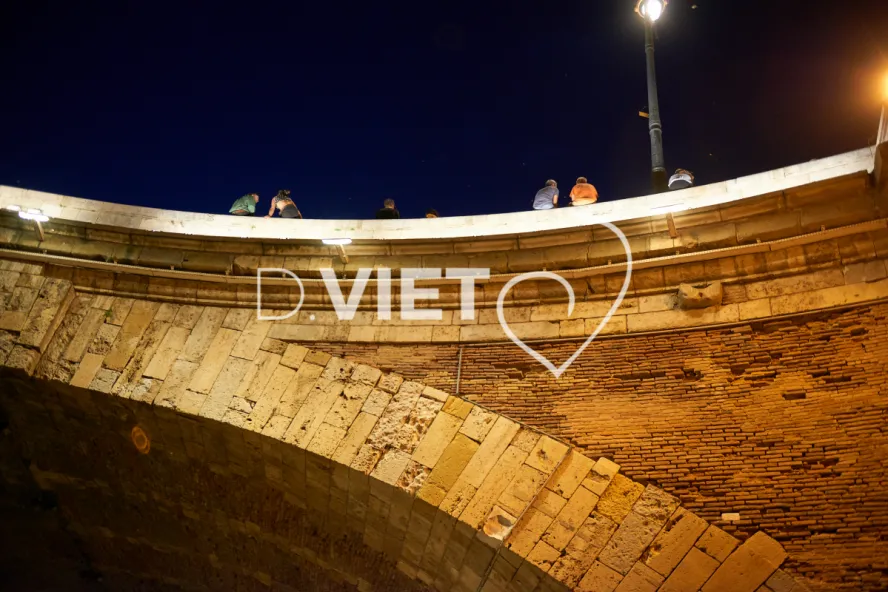 Photo TOULOUSE by VIET - Le pont neuf