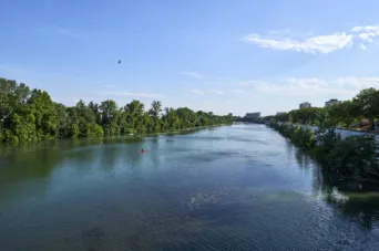 Photo TOULOUSE by VIET - Garonne