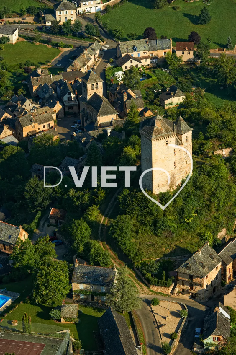 Photo TOULOUSE by VIET - Muret le Chateau