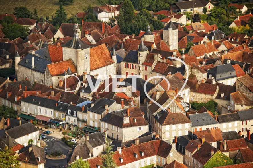 Photo TOULOUSE by VIET - Martel