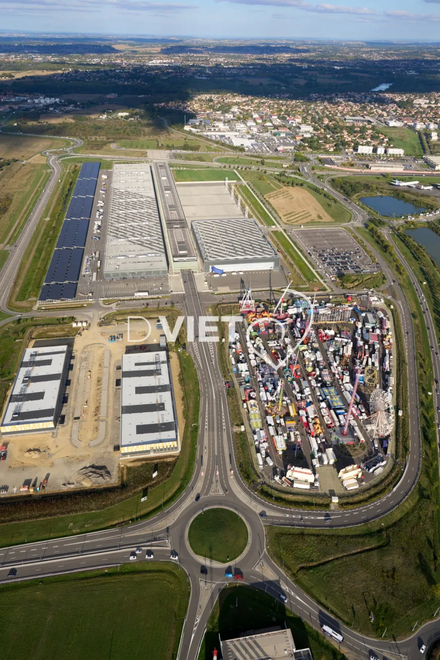 Photo TOULOUSE by VIET - MEET