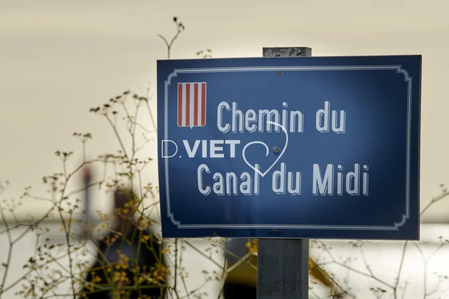 Photo TOULOUSE by VIET - PHARE DES ONGLOUS