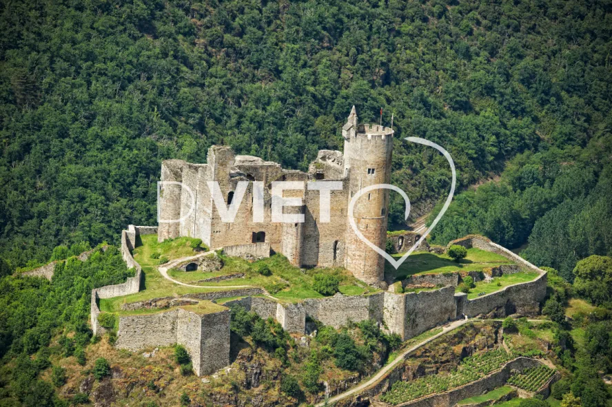 Photo TOULOUSE by VIET - Najac