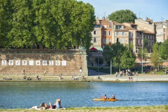 Photo TOULOUSE by VIET - VIET_008203