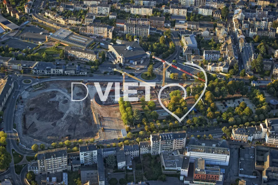 Photo TOULOUSE by VIET - VIET_005572