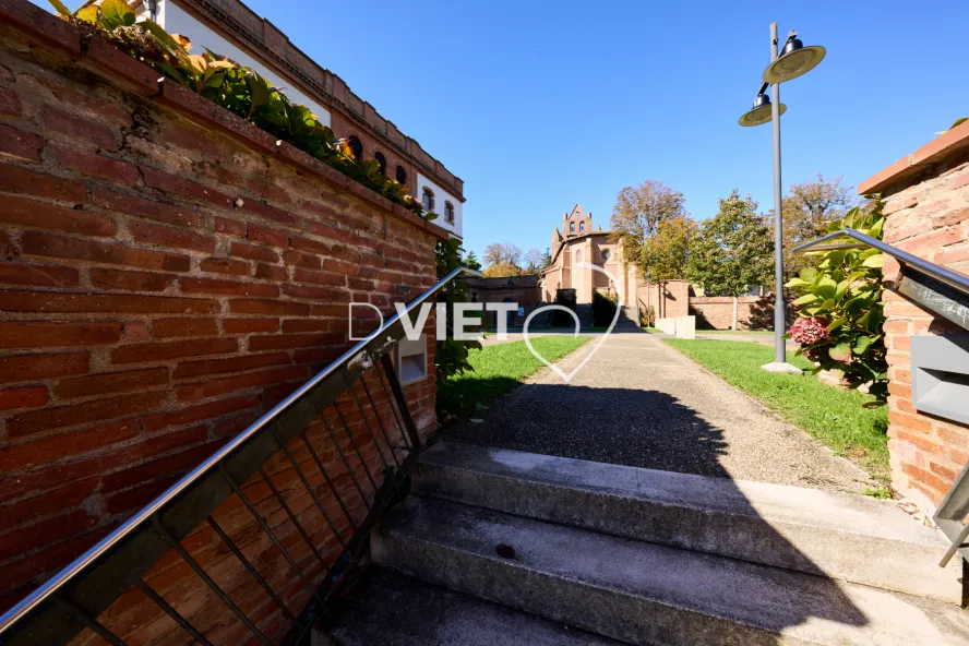 Photo TOULOUSE by VIET - Ayguesvives