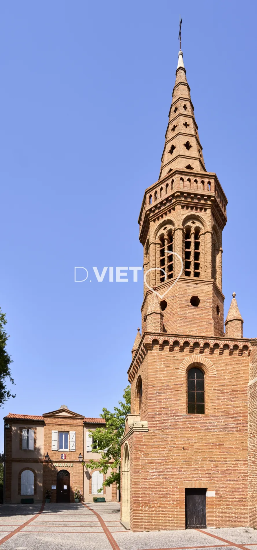 Photo TOULOUSE by VIET - MONS