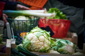 Photo TOULOUSE by VIET - MARCHE SAINT AUBIN