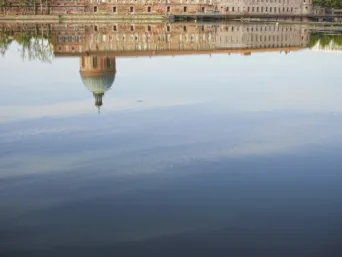 Photo TOULOUSE by VIET - La Garonne