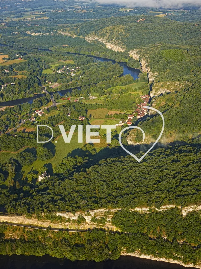 Photo TOULOUSE by VIET - Cluges