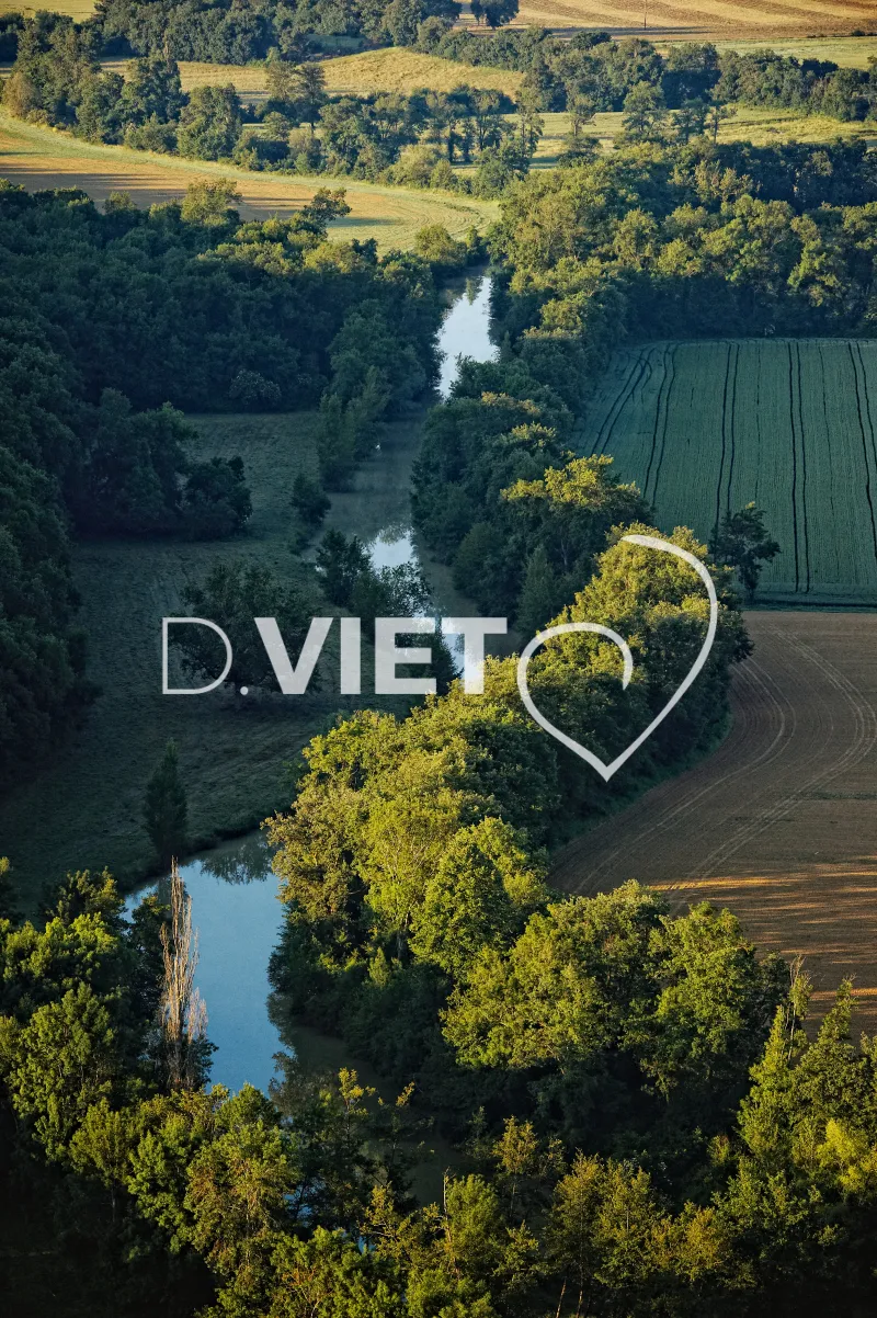 Photo TOULOUSE by VIET - La baïse