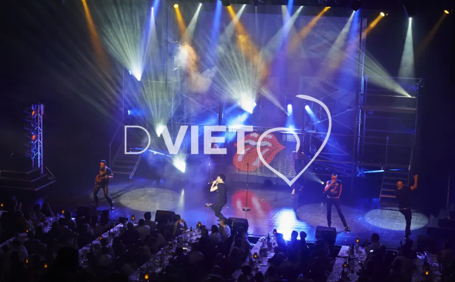 Photo TOULOUSE by VIET - Casino theatre Barriere