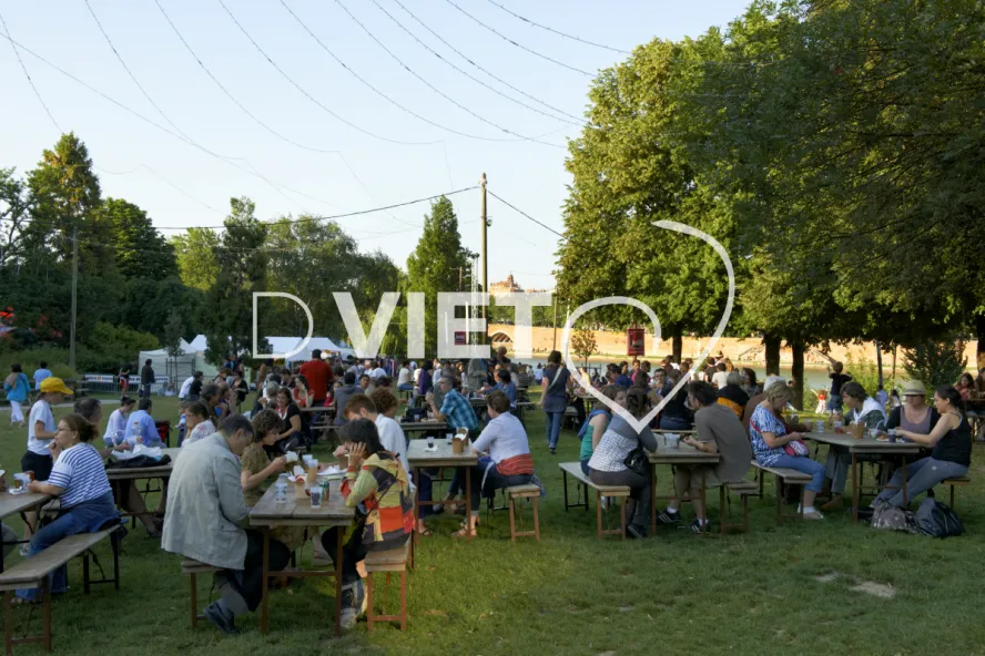 Photo TOULOUSE by VIET - Rio Loco